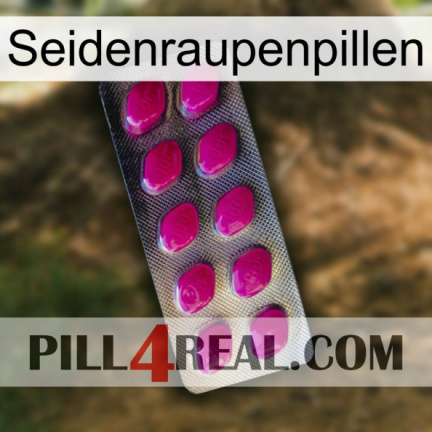 Silkworm Pills 09